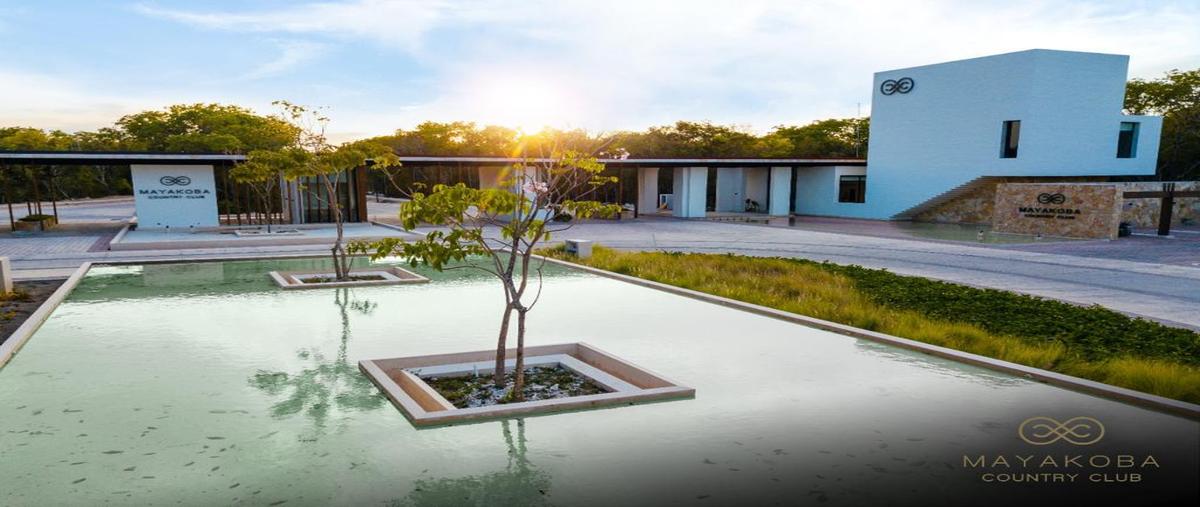 Foto de terreno habitacional en venta en  , ciudad mayakoba, solidaridad, quintana roo, 0 No. 03