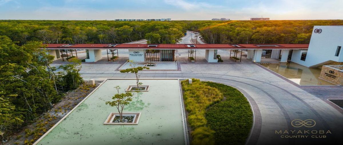 Foto de terreno habitacional en venta en  , ciudad mayakoba, solidaridad, quintana roo, 0 No. 04
