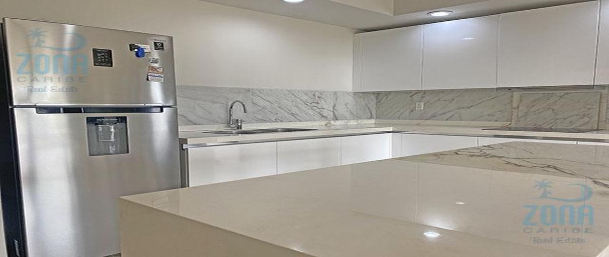 Foto de departamento en renta en  , ciudad mayakoba, solidaridad, quintana roo, 0 No. 03