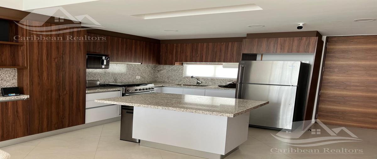 Foto de departamento en venta en  , ciudad mayakoba, solidaridad, quintana roo, 27916591 No. 03