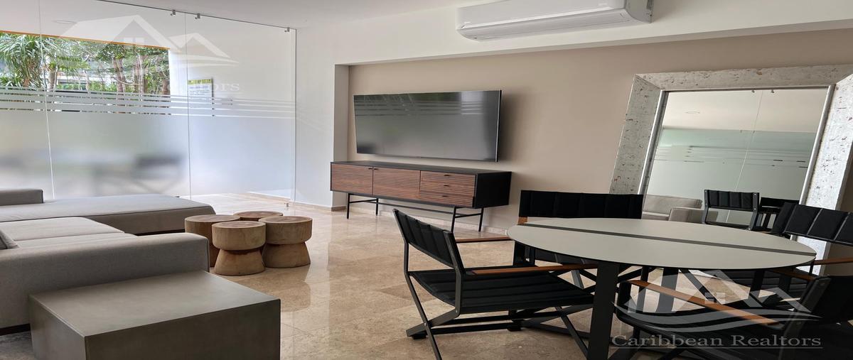 Foto de departamento en venta en  , ciudad mayakoba, solidaridad, quintana roo, 27916591 No. 04