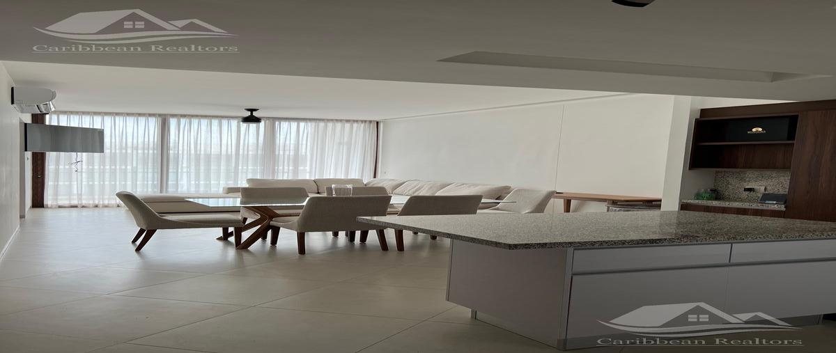 Foto de departamento en venta en  , ciudad mayakoba, solidaridad, quintana roo, 27916591 No. 05