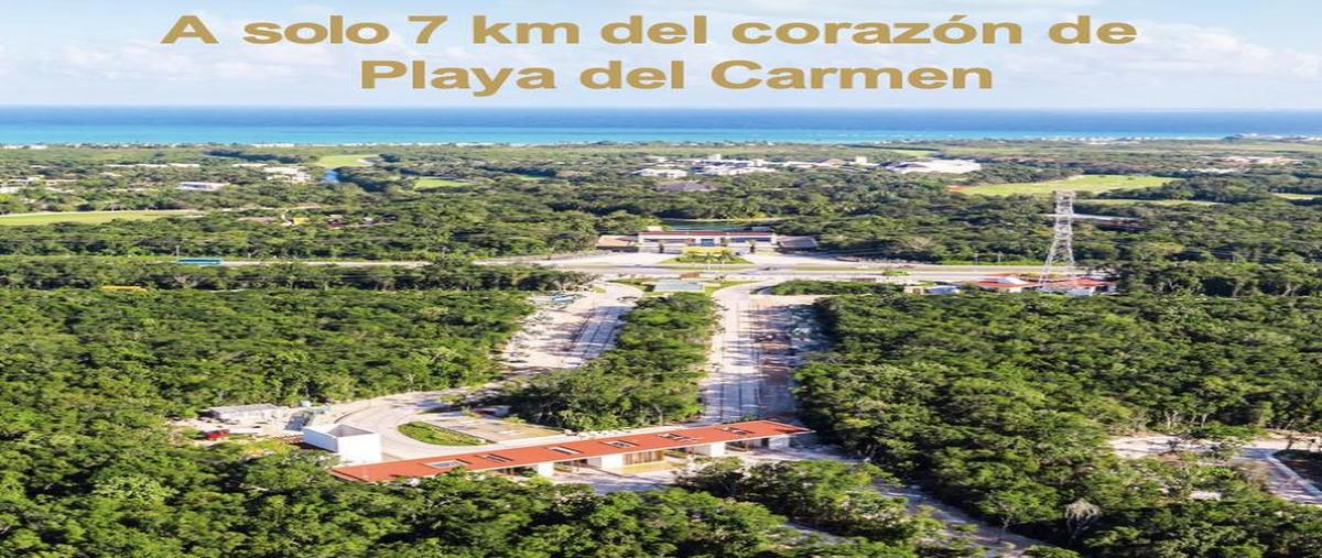 Foto de terreno habitacional en venta en  , ciudad mayakoba, solidaridad, quintana roo, 0 No. 03