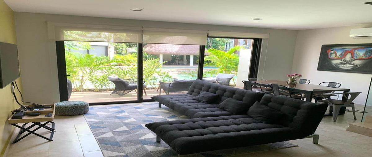 Foto de rancho en renta en  , ciudad mayakoba, solidaridad, quintana roo, 0 No. 03