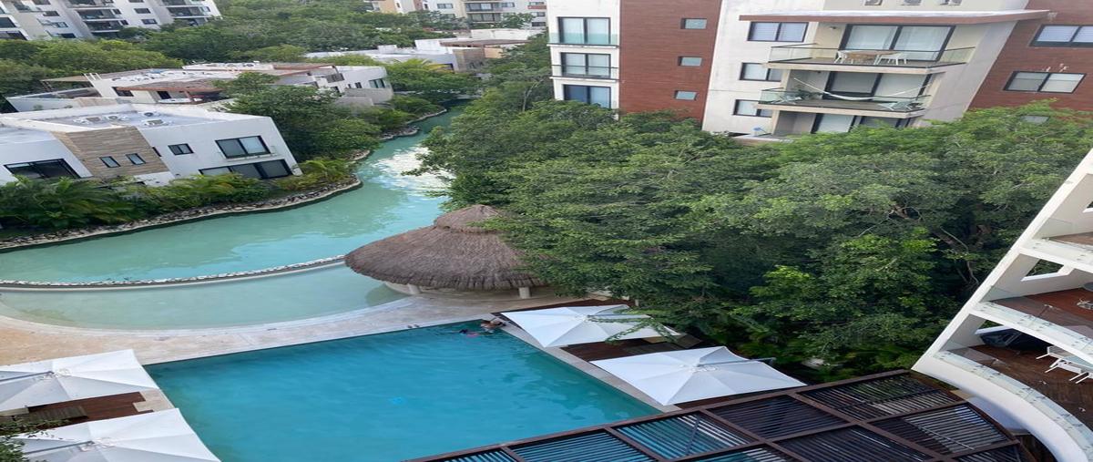 Foto de departamento en , ciudad mayakoba, solidaridad, quintana roo, 28562786 foto 01 Foto de departamento en venta en , ciudad mayakoba, solidaridad, quintana roo, 28562786 No. 01