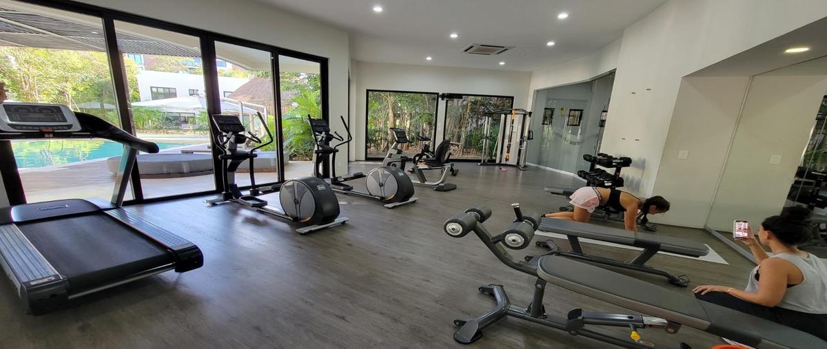 Foto de departamento en venta en  , ciudad mayakoba, solidaridad, quintana roo, 0 No. 03
