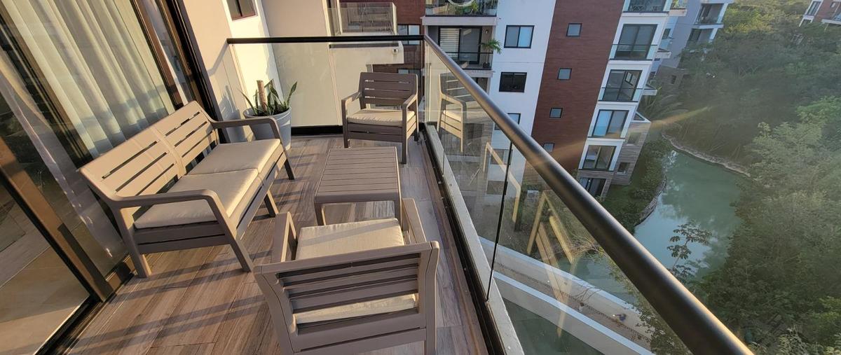 Foto de departamento en venta en  , ciudad mayakoba, solidaridad, quintana roo, 0 No. 04