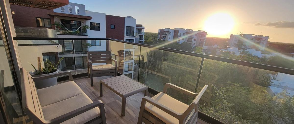 Foto de departamento en venta en  , ciudad mayakoba, solidaridad, quintana roo, 0 No. 05
