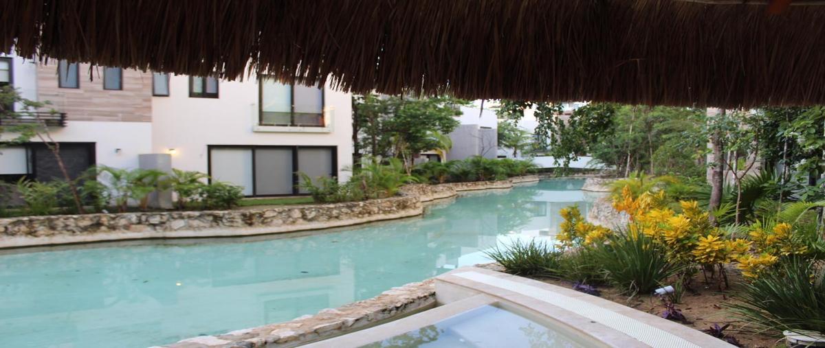 Foto de departamento en venta en  , ciudad mayakoba, solidaridad, quintana roo, 0 No. 03