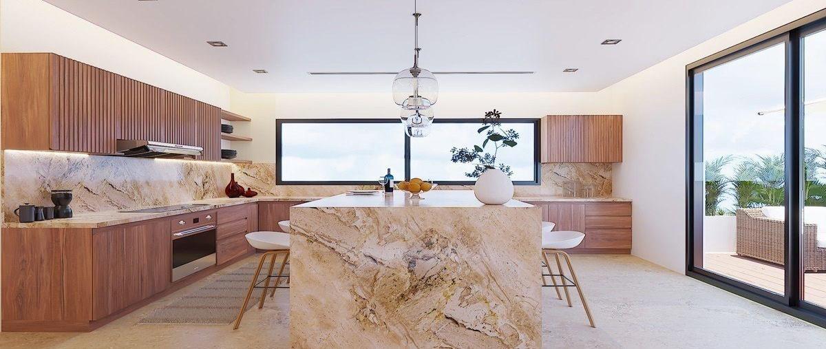 Foto de departamento en venta en  , ciudad mayakoba, solidaridad, quintana roo, 0 No. 03