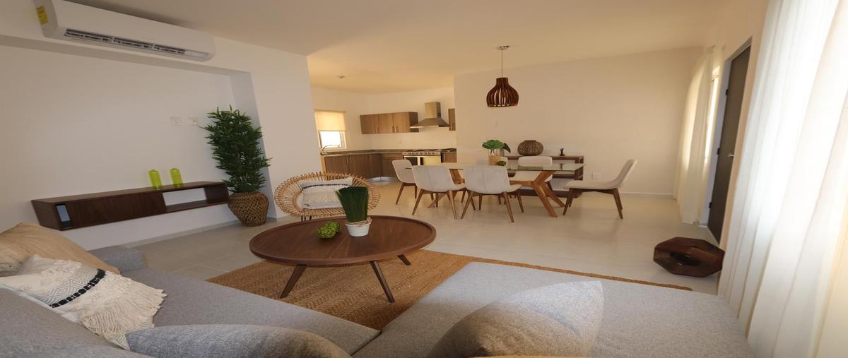 Foto de departamento en venta en  , ciudad mayakoba, solidaridad, quintana roo, 0 No. 03