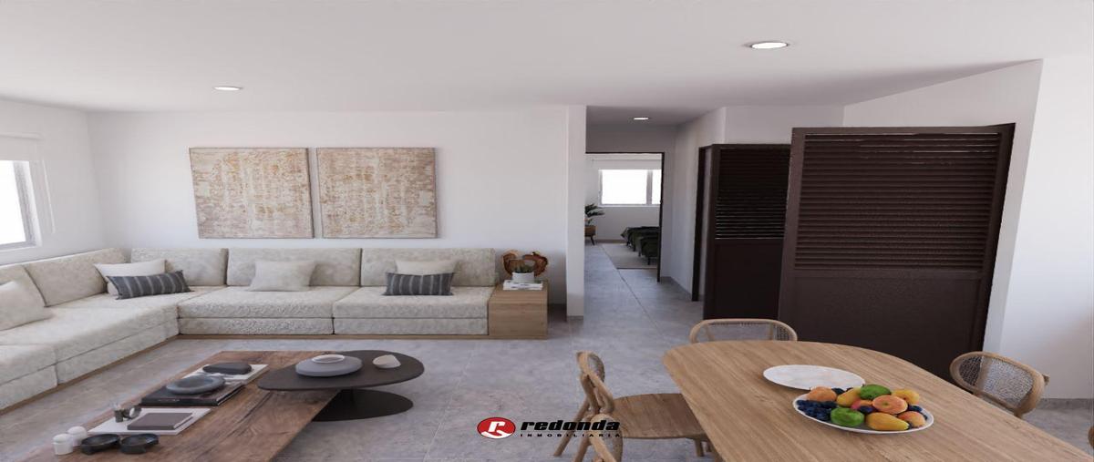 Foto de departamento en venta en  , ciudad mayakoba, solidaridad, quintana roo, 0 No. 03