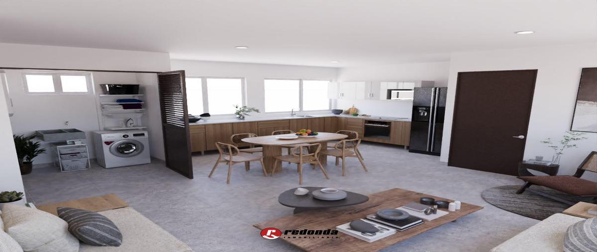 Foto de departamento en venta en  , ciudad mayakoba, solidaridad, quintana roo, 0 No. 04