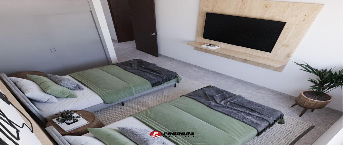 Foto de departamento en venta en  , ciudad mayakoba, solidaridad, quintana roo, 0 No. 05