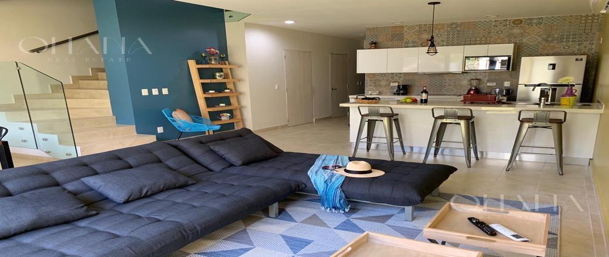 Foto de rancho en renta en  , ciudad mayakoba, solidaridad, quintana roo, 0 No. 03