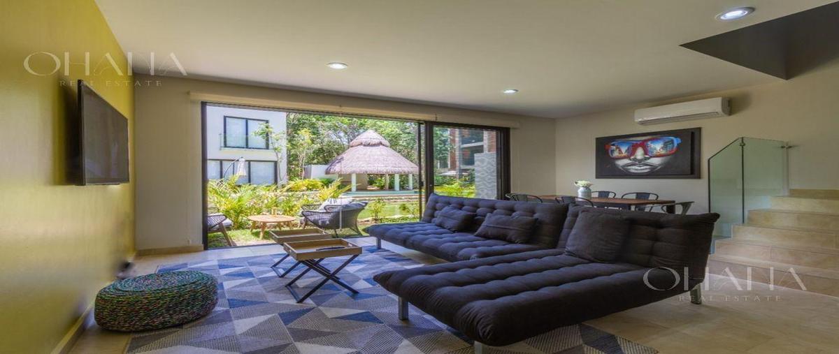 Foto de rancho en renta en  , ciudad mayakoba, solidaridad, quintana roo, 0 No. 04