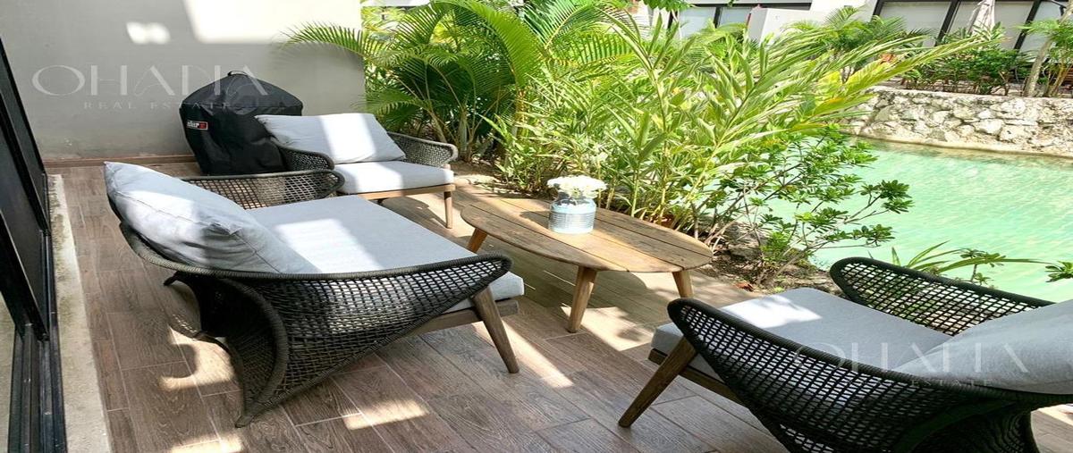 Foto de rancho en renta en  , ciudad mayakoba, solidaridad, quintana roo, 0 No. 05