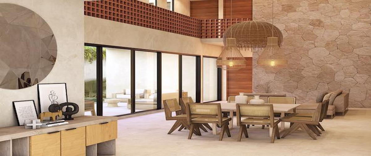 Foto de casa en venta en  , ciudad mayakoba, solidaridad, quintana roo, 0 No. 03