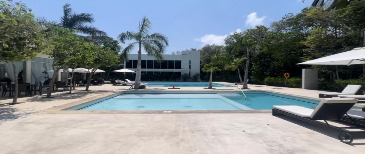 Foto de terreno habitacional en venta en  , ciudad mayakoba, solidaridad, quintana roo, 0 No. 03
