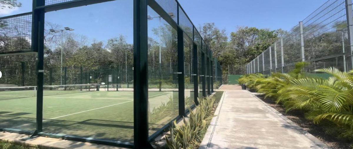 Foto de terreno habitacional en venta en  , ciudad mayakoba, solidaridad, quintana roo, 0 No. 04