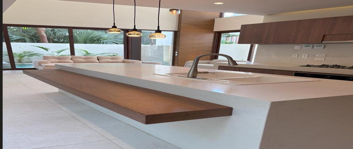Foto de casa en renta en  , ciudad mayakoba, solidaridad, quintana roo, 0 No. 03