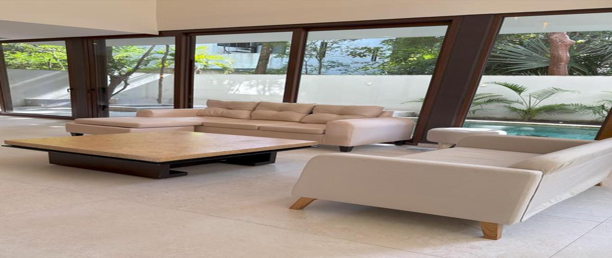 Foto de casa en renta en  , ciudad mayakoba, solidaridad, quintana roo, 0 No. 04