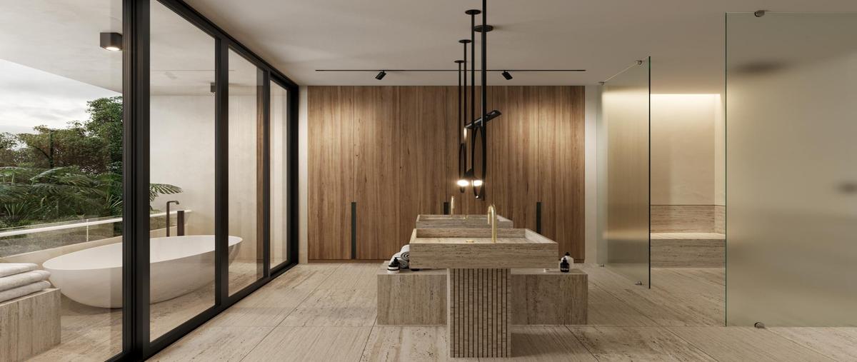 Foto de casa en venta en  , ciudad mayakoba, solidaridad, quintana roo, 0 No. 04