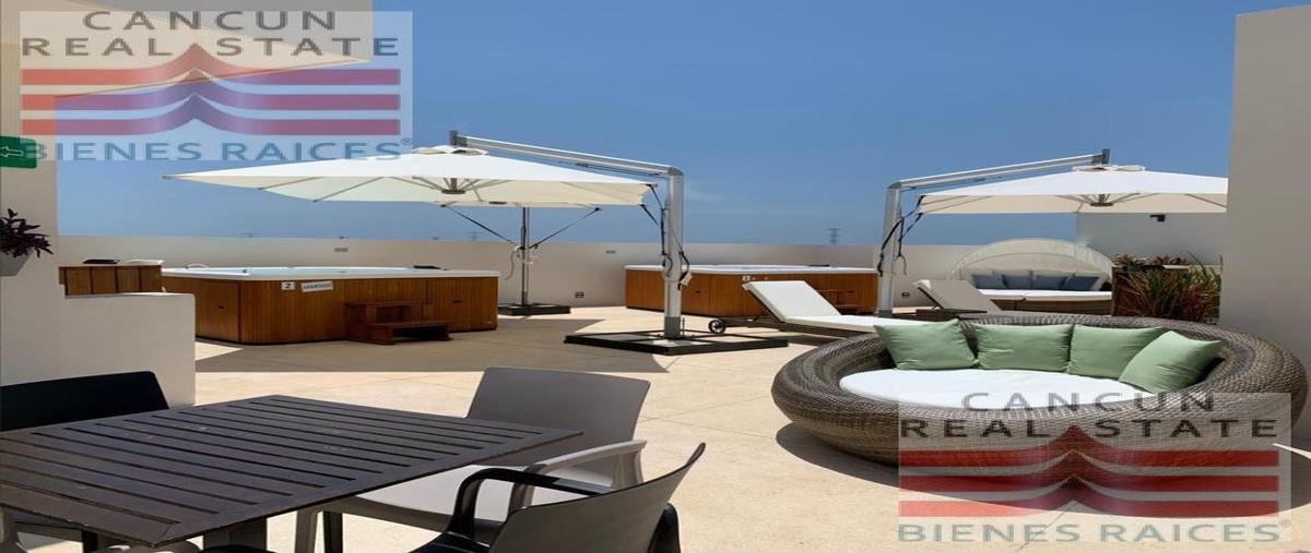 Foto de departamento en venta en  , ciudad mayakoba, solidaridad, quintana roo, 29303085 No. 03