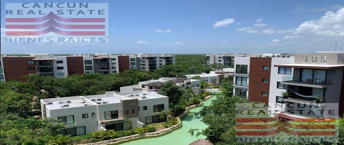 Foto de departamento en venta en  , ciudad mayakoba, solidaridad, quintana roo, 29303085 No. 04