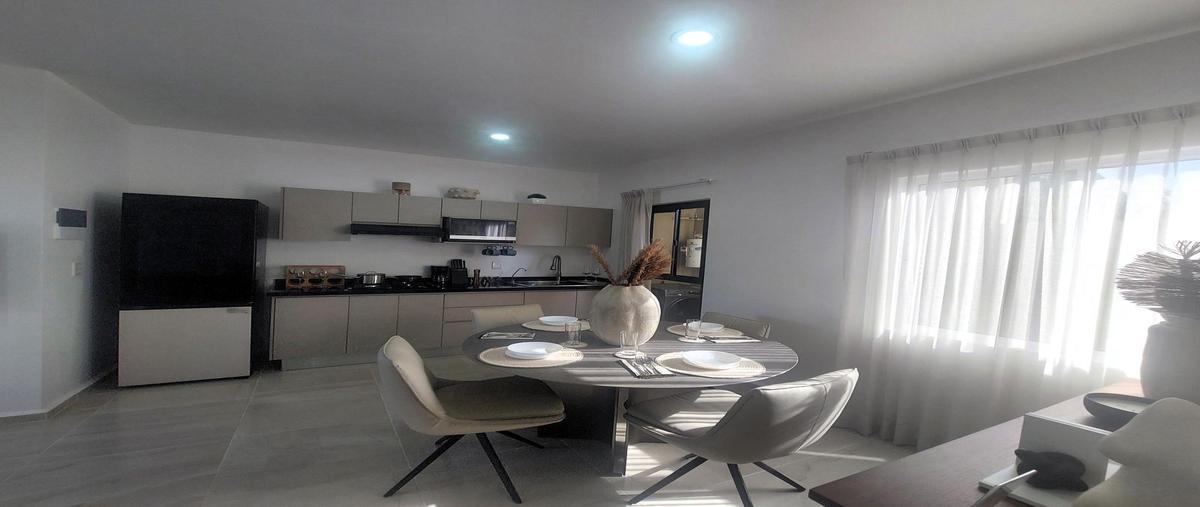 Foto de departamento en venta en  , ciudad mayakoba, solidaridad, quintana roo, 29308332 No. 03