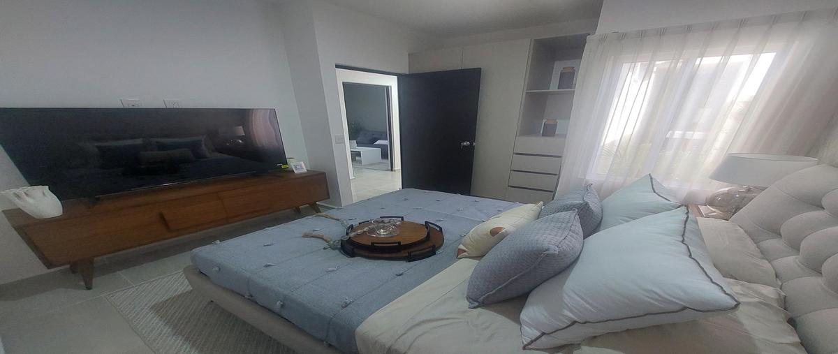 Foto de departamento en venta en  , ciudad mayakoba, solidaridad, quintana roo, 29308332 No. 04