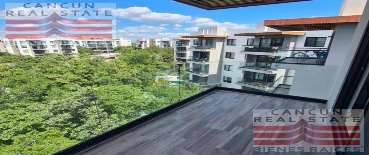 Foto de departamento en venta en  , ciudad mayakoba, solidaridad, quintana roo, 29322536 No. 04