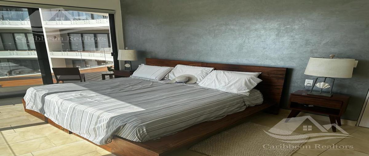 Foto de departamento en venta en  , ciudad mayakoba, solidaridad, quintana roo, 0 No. 03