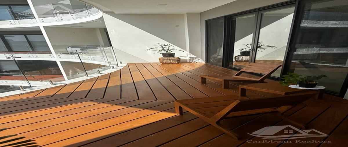 Foto de departamento en venta en  , ciudad mayakoba, solidaridad, quintana roo, 0 No. 04
