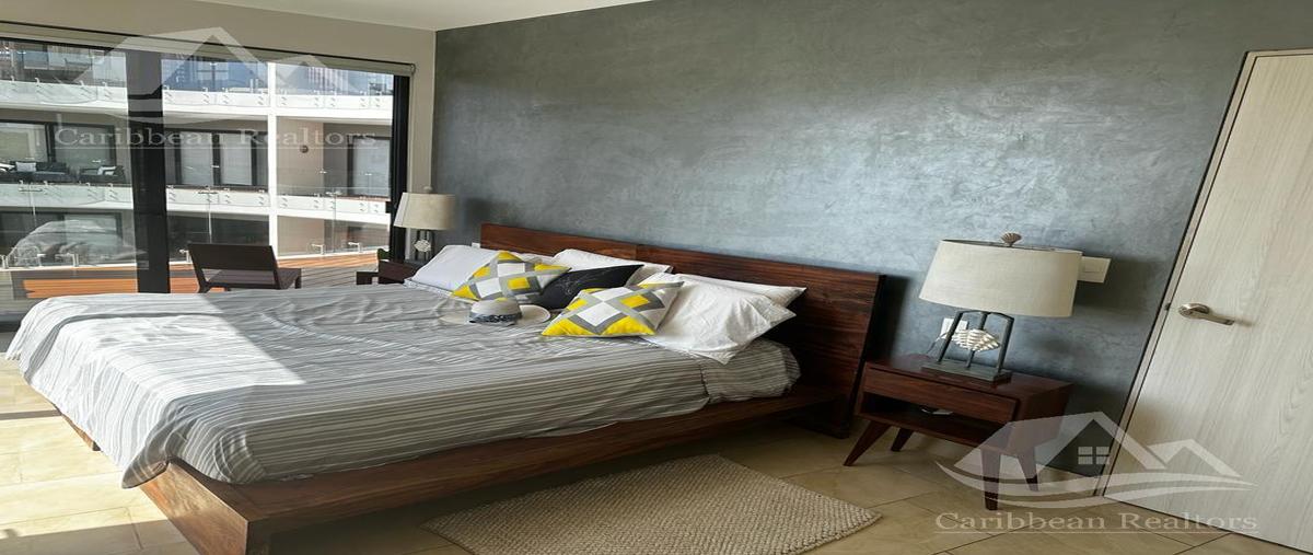 Foto de departamento en venta en  , ciudad mayakoba, solidaridad, quintana roo, 0 No. 05