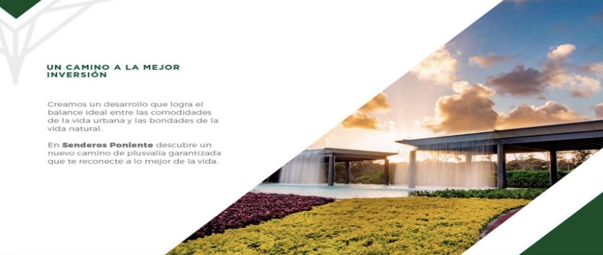 Foto de terreno habitacional en venta en  , ciudad mayakoba, solidaridad, quintana roo, 0 No. 04