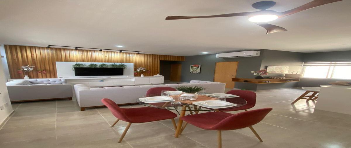 Foto de departamento en venta en  , ciudad mayakoba, solidaridad, quintana roo, 0 No. 03