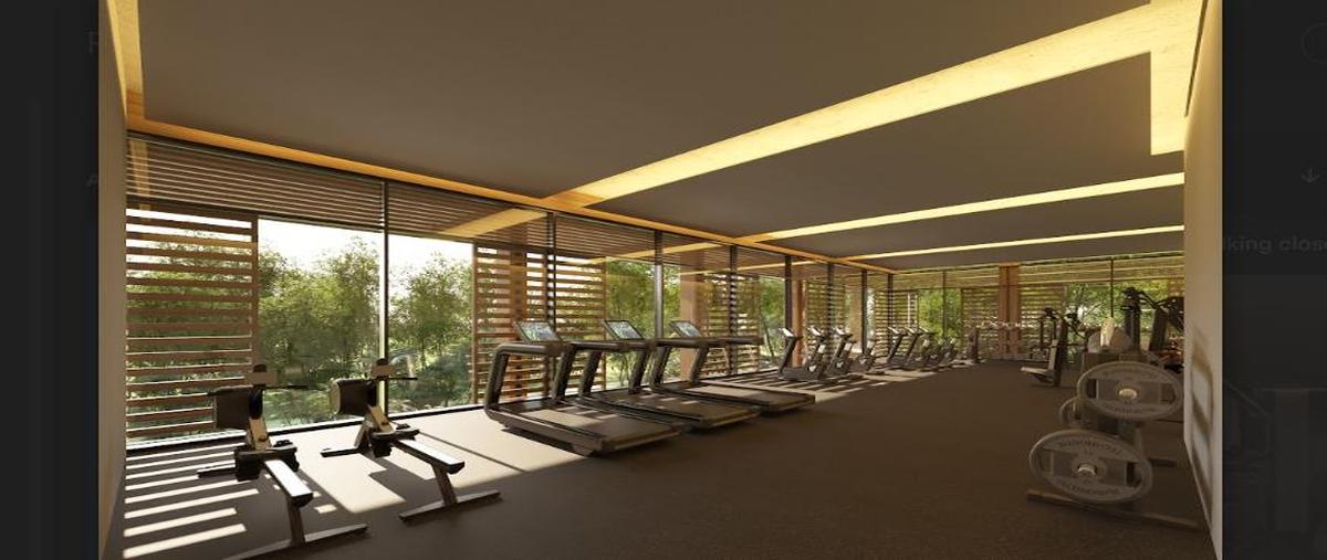 Foto de departamento en venta en  , ciudad mayakoba, solidaridad, quintana roo, 0 No. 04