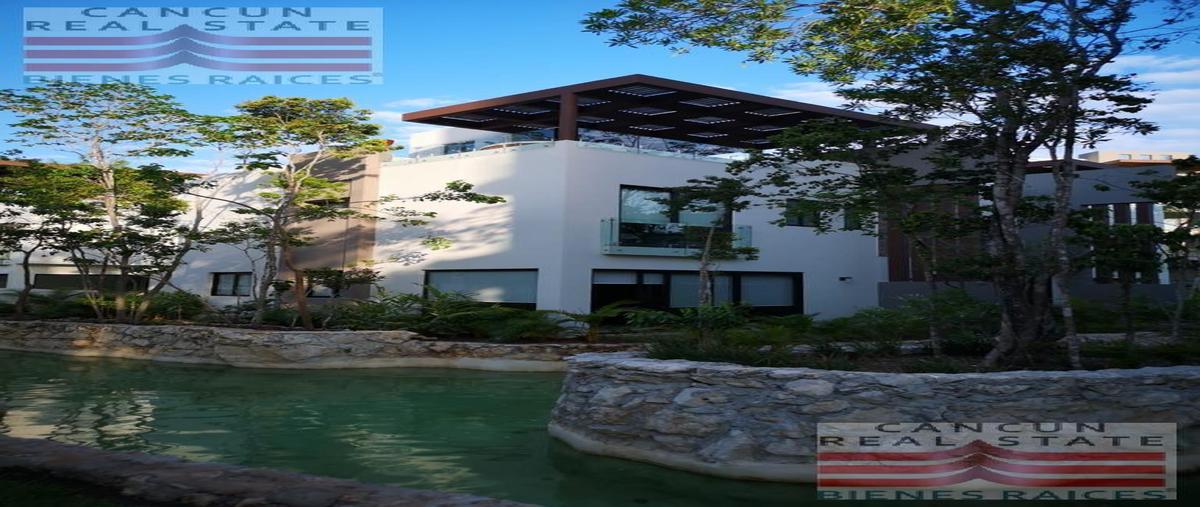 Foto de casa en , ciudad mayakoba, solidaridad, quintana roo, 29824916 foto 03 Foto de casa en venta en , ciudad mayakoba, solidaridad, quintana roo, 29824916 No. 03