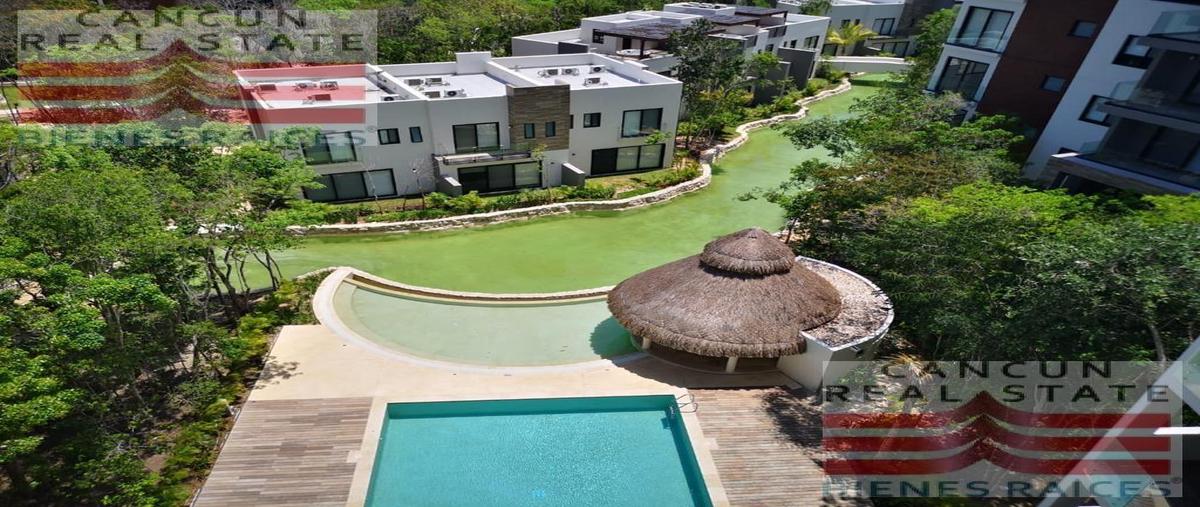 Foto de casa en , ciudad mayakoba, solidaridad, quintana roo, 29824916 foto 04 Foto de casa en venta en , ciudad mayakoba, solidaridad, quintana roo, 29824916 No. 04