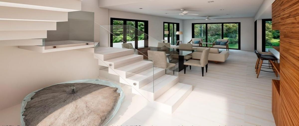 Foto de casa en venta en  , ciudad mayakoba, solidaridad, quintana roo, 0 No. 03