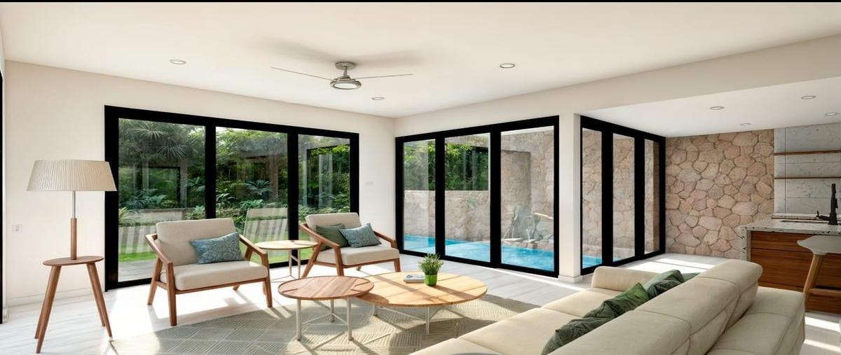 Foto de casa en venta en  , ciudad mayakoba, solidaridad, quintana roo, 0 No. 05