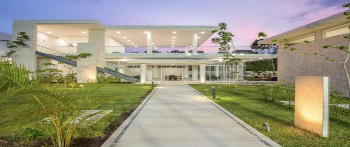 Foto de casa en venta en  , ciudad mayakoba, solidaridad, quintana roo, 0 No. 04
