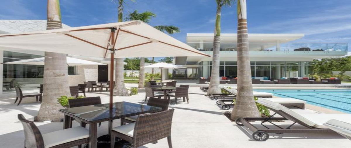 Foto de casa en venta en  , ciudad mayakoba, solidaridad, quintana roo, 0 No. 05