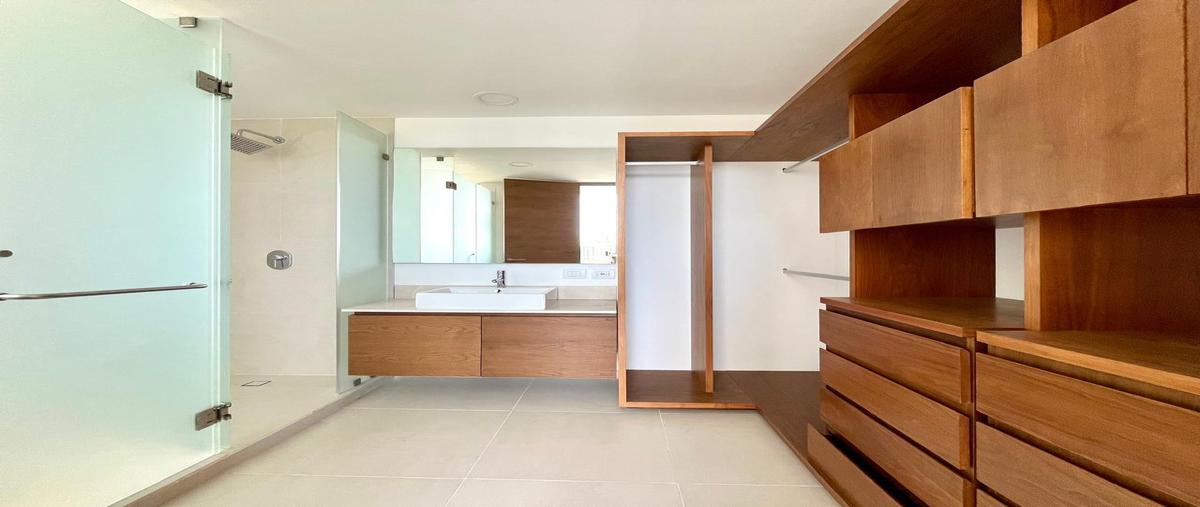 Foto de departamento en venta en  , ciudad mayakoba, solidaridad, quintana roo, 0 No. 03