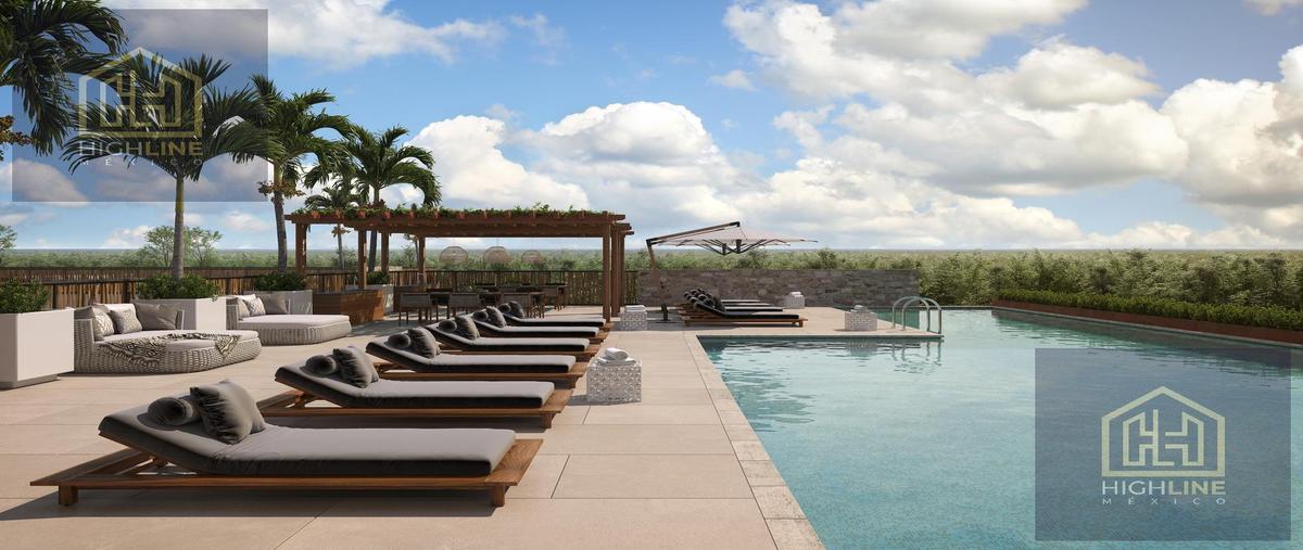 Foto de departamento en venta en  , ciudad mayakoba, solidaridad, quintana roo, 29881412 No. 03