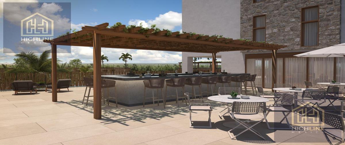 Foto de departamento en venta en  , ciudad mayakoba, solidaridad, quintana roo, 29881412 No. 04