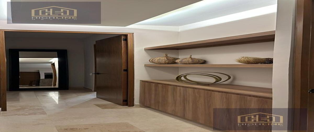 Foto de departamento en venta en  , ciudad mayakoba, solidaridad, quintana roo, 29881413 No. 05