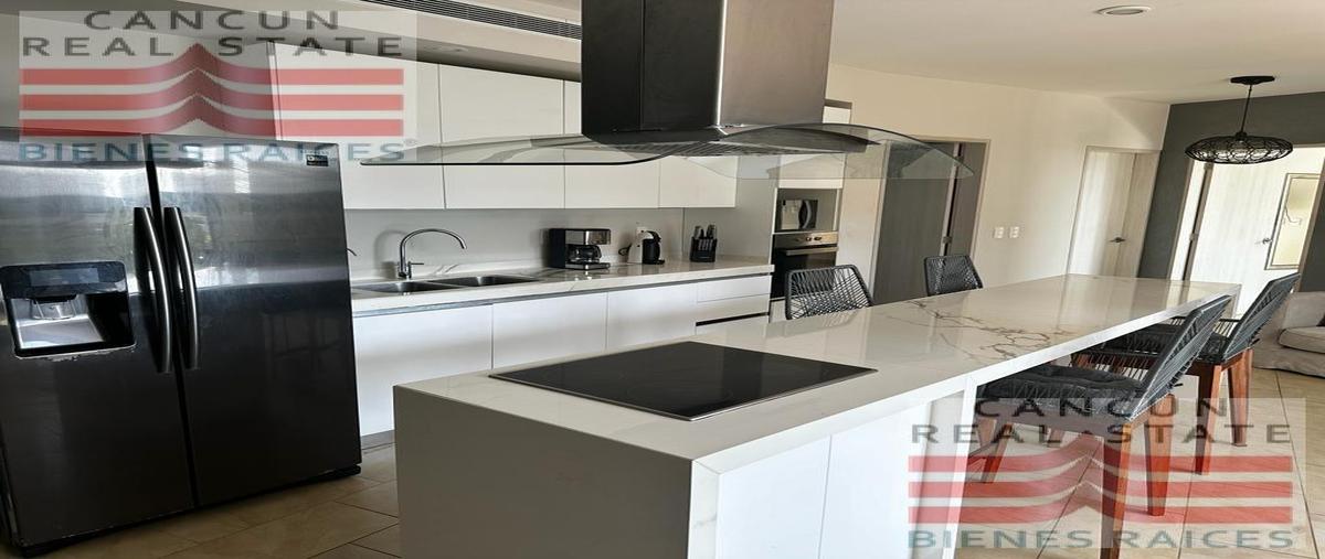Foto de departamento en renta en  , ciudad mayakoba, solidaridad, quintana roo, 29888404 No. 03