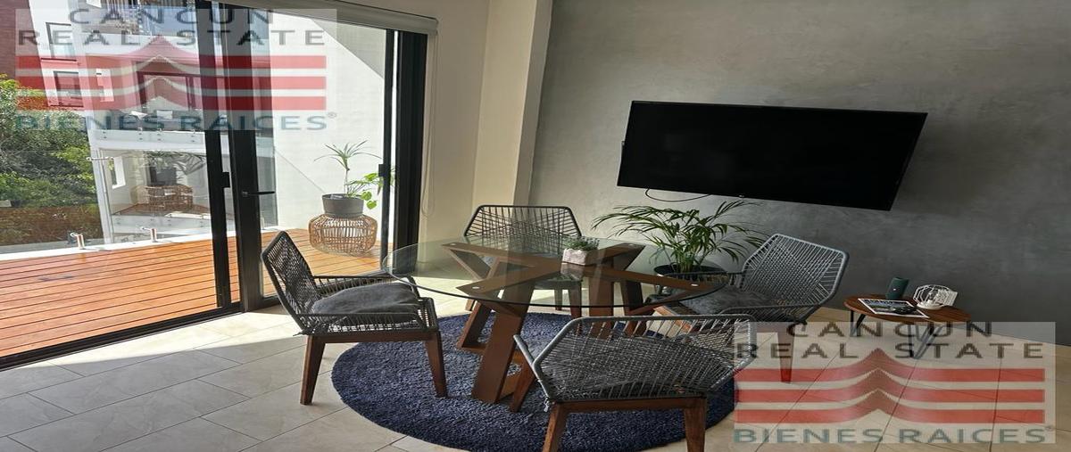 Foto de departamento en renta en  , ciudad mayakoba, solidaridad, quintana roo, 29888404 No. 04
